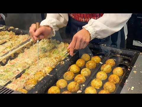 japanese-street-food---takoyaki