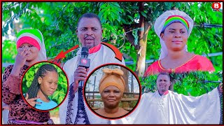 UTASHANGAA MACHIZI KUPONA TAZAMA MAAJABU YA BABA JUMA ATANGAZA KURUDI TOFAUTI KWENYE UDUMA YA MUNGU 