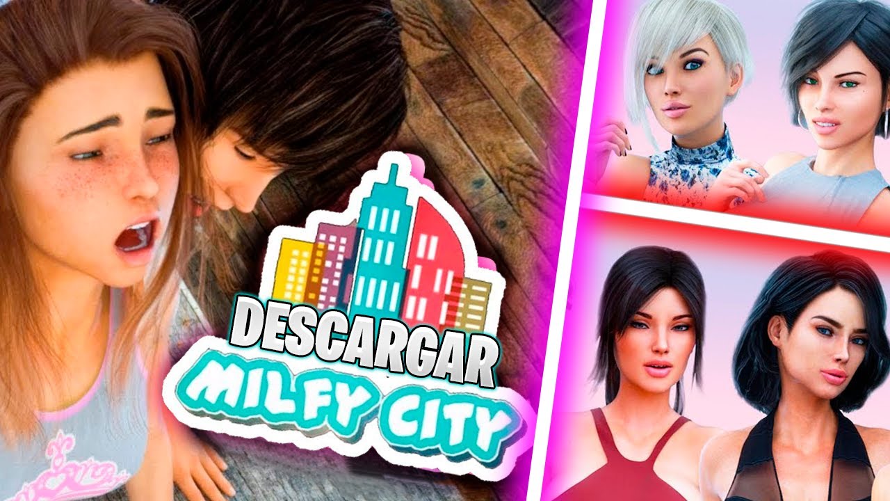 Descargar milfy city español