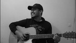 Thatu Mawunada - (තටු මැවුනාද) Cover by Kavindu Bandara