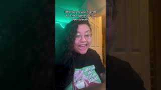 Why Is It So Hard To Get The Besties To Play A New Game