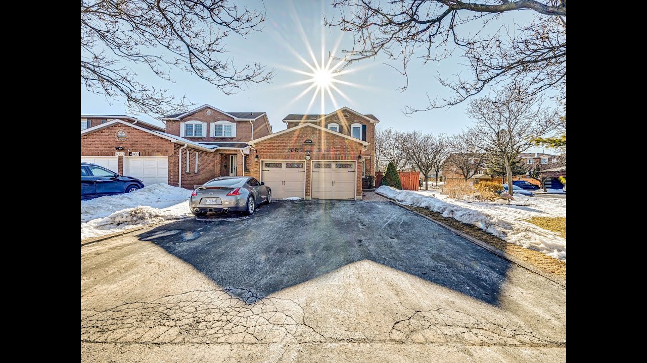to 6084 Camgreen Circle, Mississauga YouTube