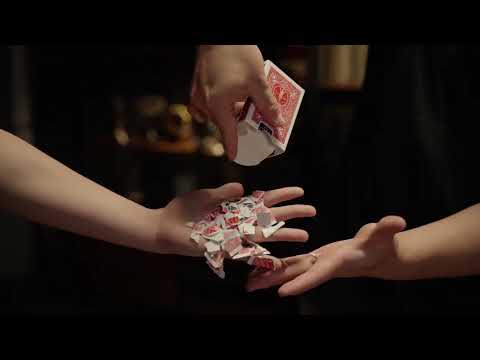 Card to Anything trailer