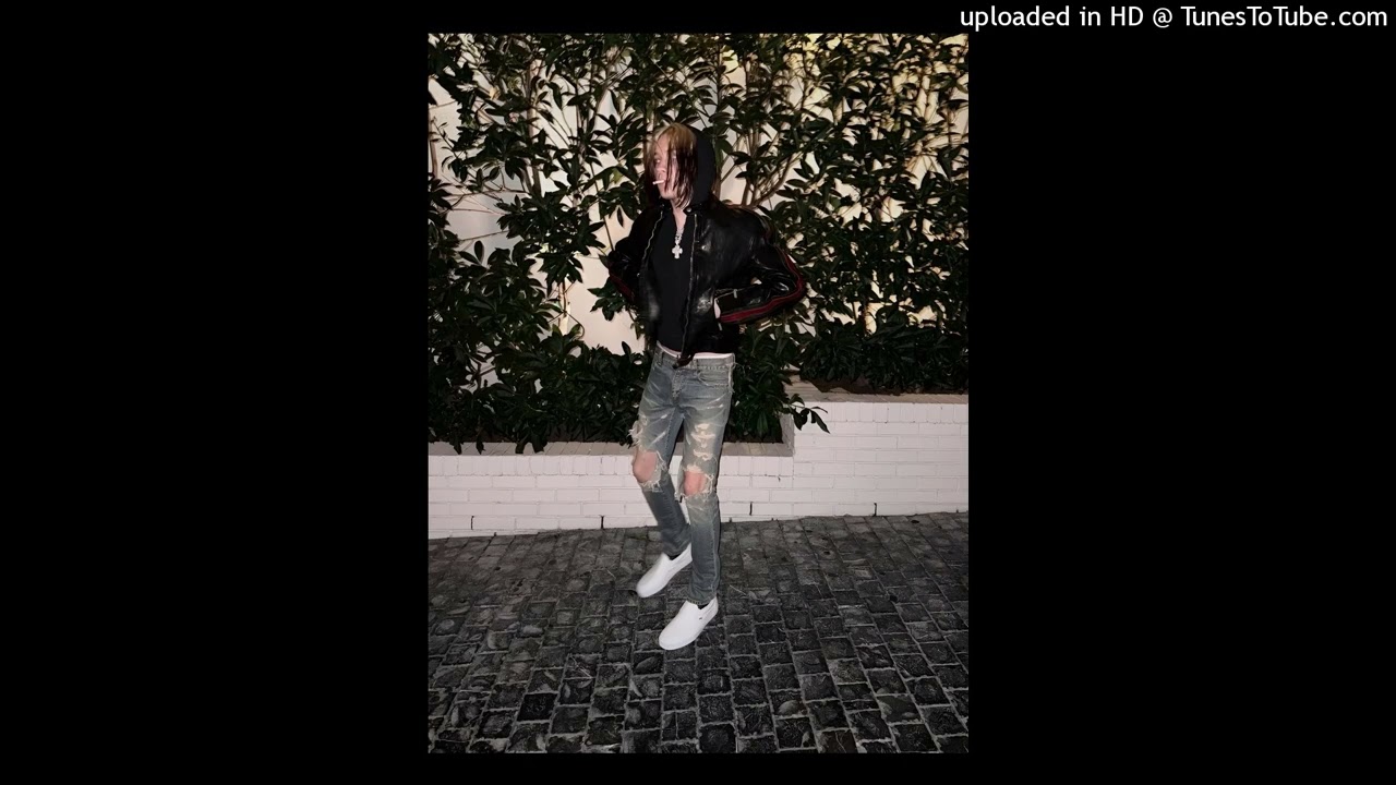 [free for profit] nettspend early life crisis type beat - 