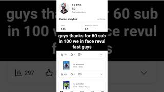 guys rode to 1k #ffshorts @ZORO_FF-S1L