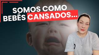 Deus Está no Controle: Como Parar de Chorar e Descansar nas Promessas Dele!