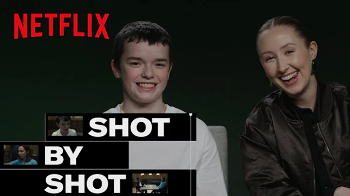 Adolescence's Owen Cooper and Erin Doherty Break Down The Therapy Episode | (One) Shot By Shot