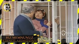 Biz Memnunuz Kiracılarımızdan - Bizimkiler