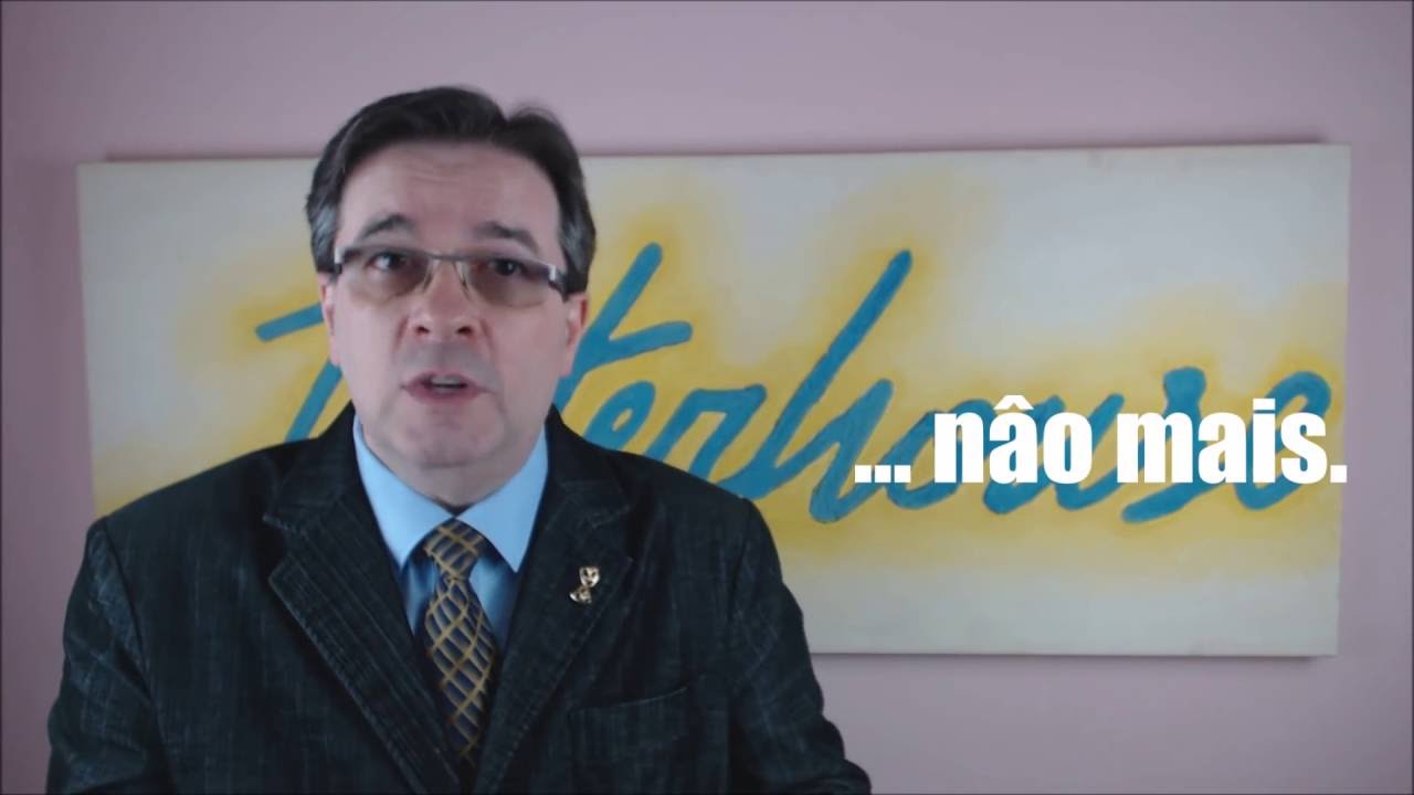 USED TO - Parte #1 - A melhor explicaçâo do mundo sobre o assunto - Dica de Inglês do Tio Beto