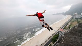 Extreme Life: The Sky