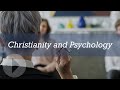Christianity and Psychology – Eric Johnson