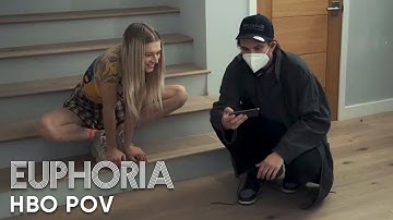 euphoria: the craft | part two: jules (hbo)