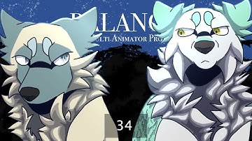 [5 PARTS OPEN & BACKUPS ALWAYS OPEN] Balance OC Map Call [reupload]