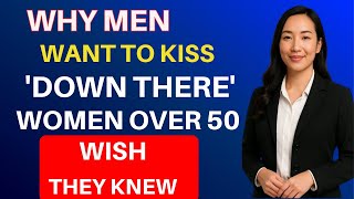 Gynecologist Explains: Why Men Love to Kiss Down There – What Every Woman Should Know..!