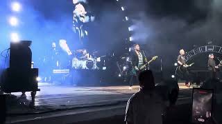 Offspring - Come Out and Play | Live @ Jones Beach Theater, NY, 2023