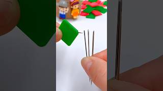 Needle Threader Tool #tailoringtools #stitchingtool #sewinghacks #easysewing #handsewing
