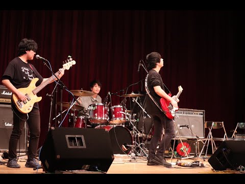free fall/the copy apart(the band apartのコピー)