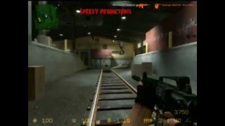 CSS-Vid - cs_assault - Kakarott - Counter Strike