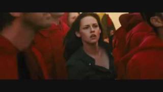 New Moon MV - Time To Choose - Edward/Bella/Jacob.