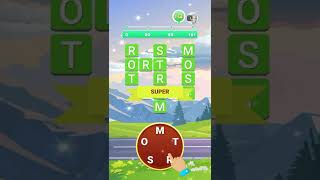 Wort Verbinden - Wortspiel auf Deutsch screenshot 2