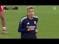 Utrecht vs Lyon | UEFA Europa League Highlights | Matchday 1 | 2025-2026