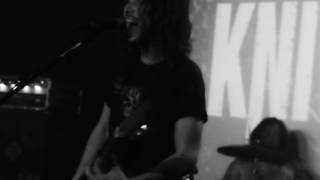 An Evening with Knives - Hysteria