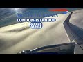 British Airways Airbus A320-200 | LHR-IST | Euro Traveller