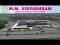 Mm vidyashram cbse school