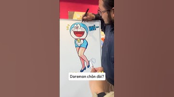 Ông Già Vẽ Tranh Chế Chọc Tức Cô Gái P2 #shorts