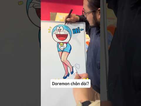 Video The Old Man Draws Cartoons To Annoy The Girl P2 #shorts - youtube
