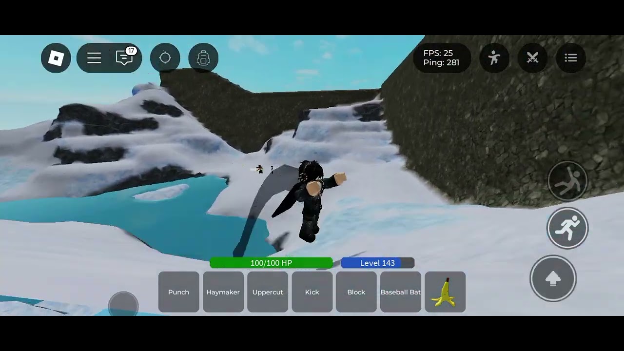 Ragdoll battlegrounds: Roblox - YouTube