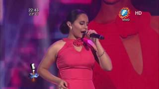 ¡Yo me llamo #NataliaJiménez - Quedate con ella! #YoMeLlamoPy