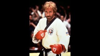 Yan Tekmeler 1992 Chuck Norris