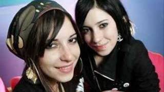 The Veronicas - All I Have