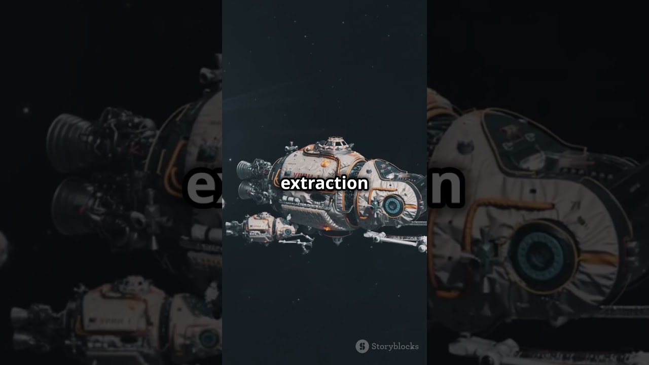 Beyond Earth: SpaceX's Future Economies