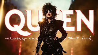 ASMR Story: Queen Another One Bites The Dust Live