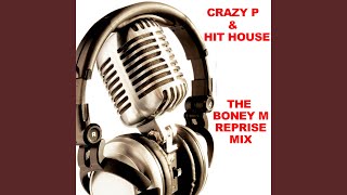 Daddy Cool - Crazy P & Hit House