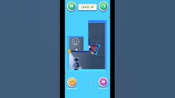 Huggy Stretch Game Level 91 Gameplay WalkThrough Solution