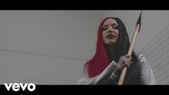 New Years Day - Shut Up (Official Video)