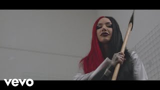Video thumbnail of "New Years Day - Shut Up (Official Video)"