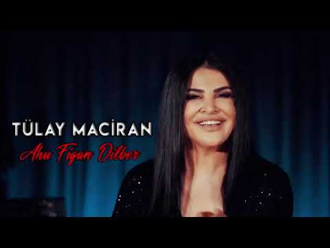 Tülay Maciran - Ahu Figan Dilber (Remix)