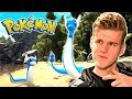 IT FINALLY HAPPENED?!? (ARK Pokemon) w/Meola