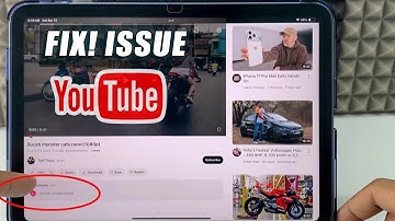 how to turn on comments on youtube on ipad?