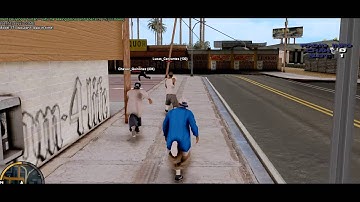 [LS:RP] Locotes - Bang