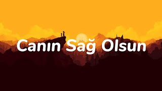 Rast & Semicenk - Canın Sağ Olsun [|](5)