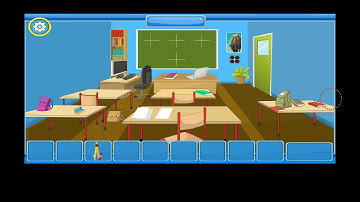 #EscapeGameApps #CHATGAME Tricky Room Escape Level 3 Walkthrough (Escape Game Apps)