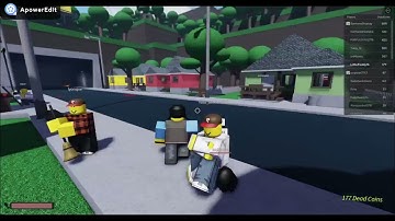 SpeedRunning Be dead forever simulator Once Again!