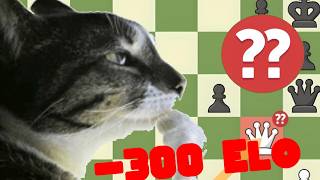 Playing Chess Everyday Until I Reach 1000 Elo (Day 3)