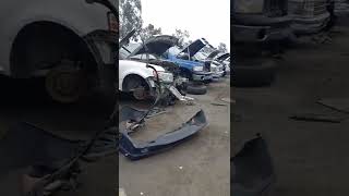 Ontario,California.  "Pickup parts👍
