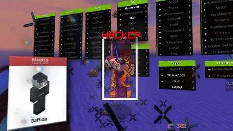 DESTROYING a BLATANT HACKER on Lunar